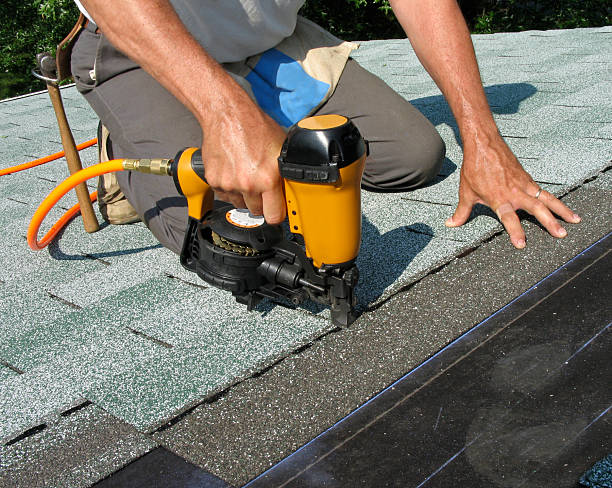 Quick and Trustworthy Emergency Roof Repair Services in Aetna Estates, CO